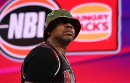 Allen Iverson fâche l’Australie après une tournée qui tourne au fiasco