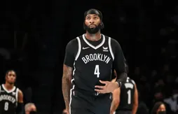 Les Bulls s’offrent Andre Drummond