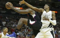 Miami – LA Clippers : le dernier mot pour DeAndre Jordan