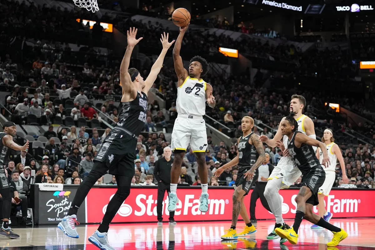 Collin Sexton