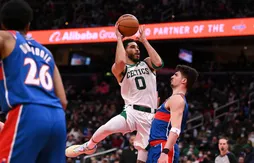 Pronostics NBA | Misez sur Jayson Tatum face aux Grizzlies