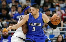 Le Magic se défait difficilement des Knicks