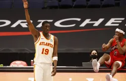 Un blessé de plus aux Hawks