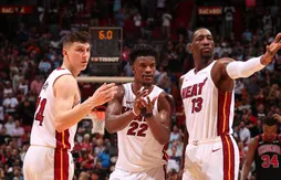 [Previews 2020/21] Le Heat sûr de sa force