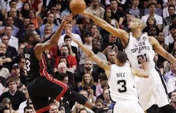 Miami – San Antonio : la vengeance des Three Amigos