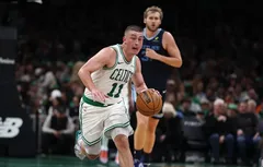 Sérieux, les Celtics enfoncent un peu plus les Grizzlies