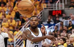 Shelvin Mack s’est enfin senti désiré