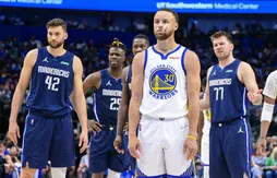 La faillite des shooteurs des Mavs
