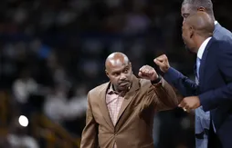 Tim Hardaway Sr, la gloire de mon fils