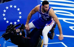 Accord à l’amiable entre Ben Simmons et les Sixers