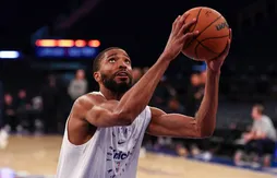 “Iron Man” de sa génération, Mikal Bridges a-t-il un secret ?
