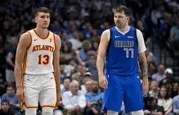 Stats & Highlights | Dallas assure, New York rebondit