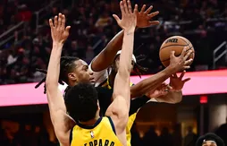 Toujours un problème physique et mental chez les Cavaliers