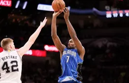 La surprise du chef : le Magic s’impose à San Antonio !