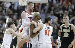 Draft 2019 : Mamadi Diakite va tester sa cote