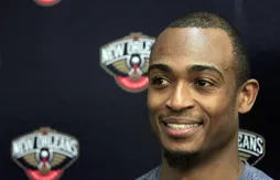 Suite à l’arrivée de Stan Van Gundy, les Pelicans se séparent de l’assistant Jamelle McMillan