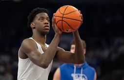 AJ Dybantsa flambe encore : 35 points et une 11e victoire en 12 matches