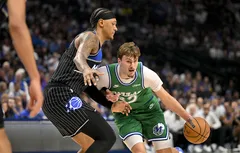 Le Magic répond à la perf’ historique de Cooper Flagg (51 points)