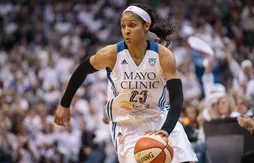 Maya Moore prend officiellement sa retraite !