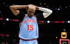 Hawks – Nets : et Vince Carter loupa la balle de match…