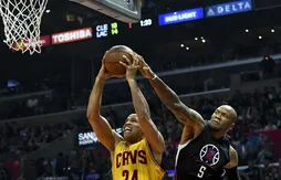 Clippers – Cavaliers : tout simplement pathétique…
