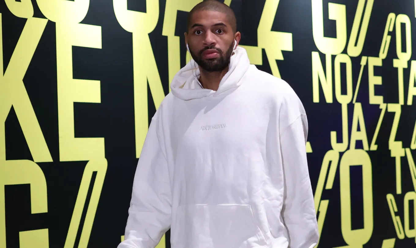 Nicolas Batum