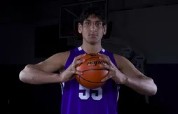Satnam Singh, le prochain Indien à fouler un parquet NBA ?