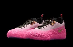 Un coloris « Pink Foam » pour la Nike ST Charge
