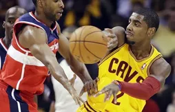 A.J. Price invité au training camp des Cavaliers