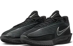 La Nike GT Cut 3 Turbo “Black Label” met un pied dans le futur