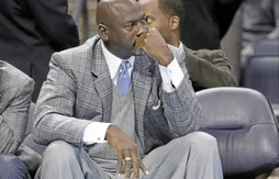 Michael Jordan fait un don d’un million de dollars pour les filières sport et journalisme d’une université “historiquement noire”