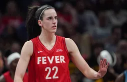 Team USA : pas de Jeux olympiques pour Caitlin Clark