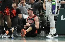 Alex Caruso dévoile ses petits trucs pour exceller en défense