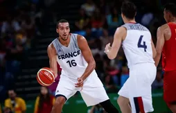 Rudy Gobert respecte le choix des NBAers qui zappent la Coupe du monde