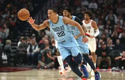 Memphis se cherche des lieutenants pour Desmond Bane
