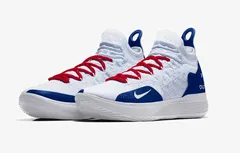 Nike : la KD11 disponible à la personnalisation sur NIKEiD