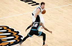 Luka Doncic toujours considéré comme le meilleur jeune sur lequel bâtir une franchise