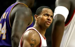En NCAA, Damon Stoudamire poursuit sa reconversion dans le coaching