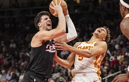 Deni Avdija confirme sa très belle fin de saison