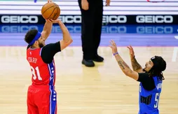 Doc Rivers veut voir ses shooteurs dégainer