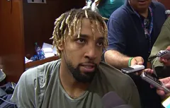 Derrick Williams peut-il enfin exploser chez les Knicks ?