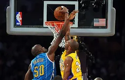 Lakers – Hornets : Kobe Bryant a rassuré tout le monde