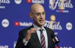 La NBA réfléchit à éliminer les postes pour les All-NBA Teams