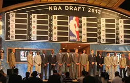 Draft 2012 : les gagnants et les perdants