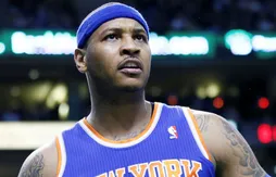 Carmelo Anthony : “Les playoffs me manquent”