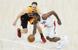 Bojan Bogdanovic… Pas qu’un shooteur !