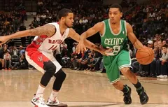 Boston : Phil Pressey coupé