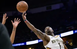 Le MVP de la nuit | Zion Williamson dans la forme de sa vie