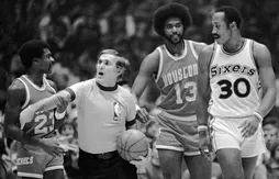 Décès de Dwight Jones (1952-2016)