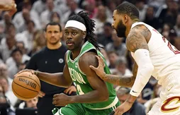 Les Celtics reprennent l’avantage du terrain chez les Cavaliers